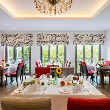 Heiligenstein Hotell 4*