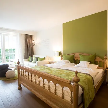 Heiligenstein Hotell 4*
