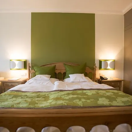 Heiligenstein Hotell