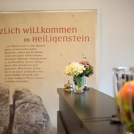 Heiligenstein Hotell