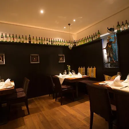Heiligenstein Hotell 4*