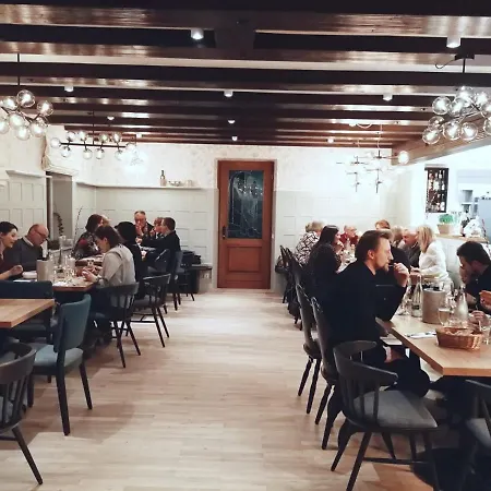 酒店 海利根施泰酒店